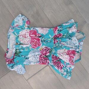 Posh Peanut Eloise dress